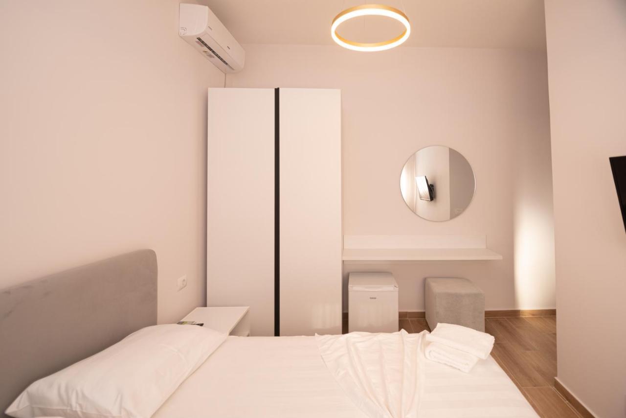 Vlorë Lian'S Rooms מראה חיצוני תמונה
