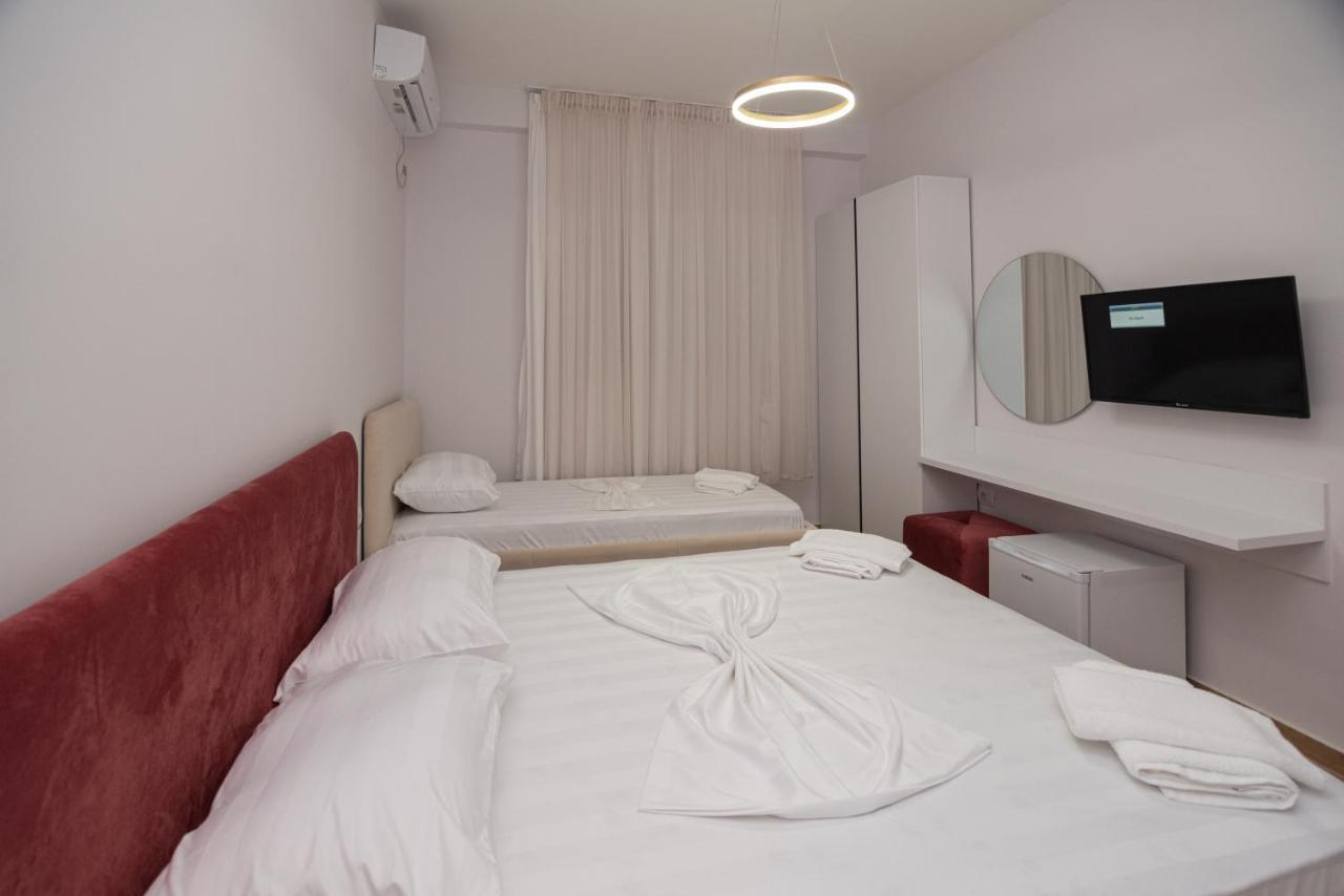 Vlorë Lian'S Rooms מראה חיצוני תמונה
