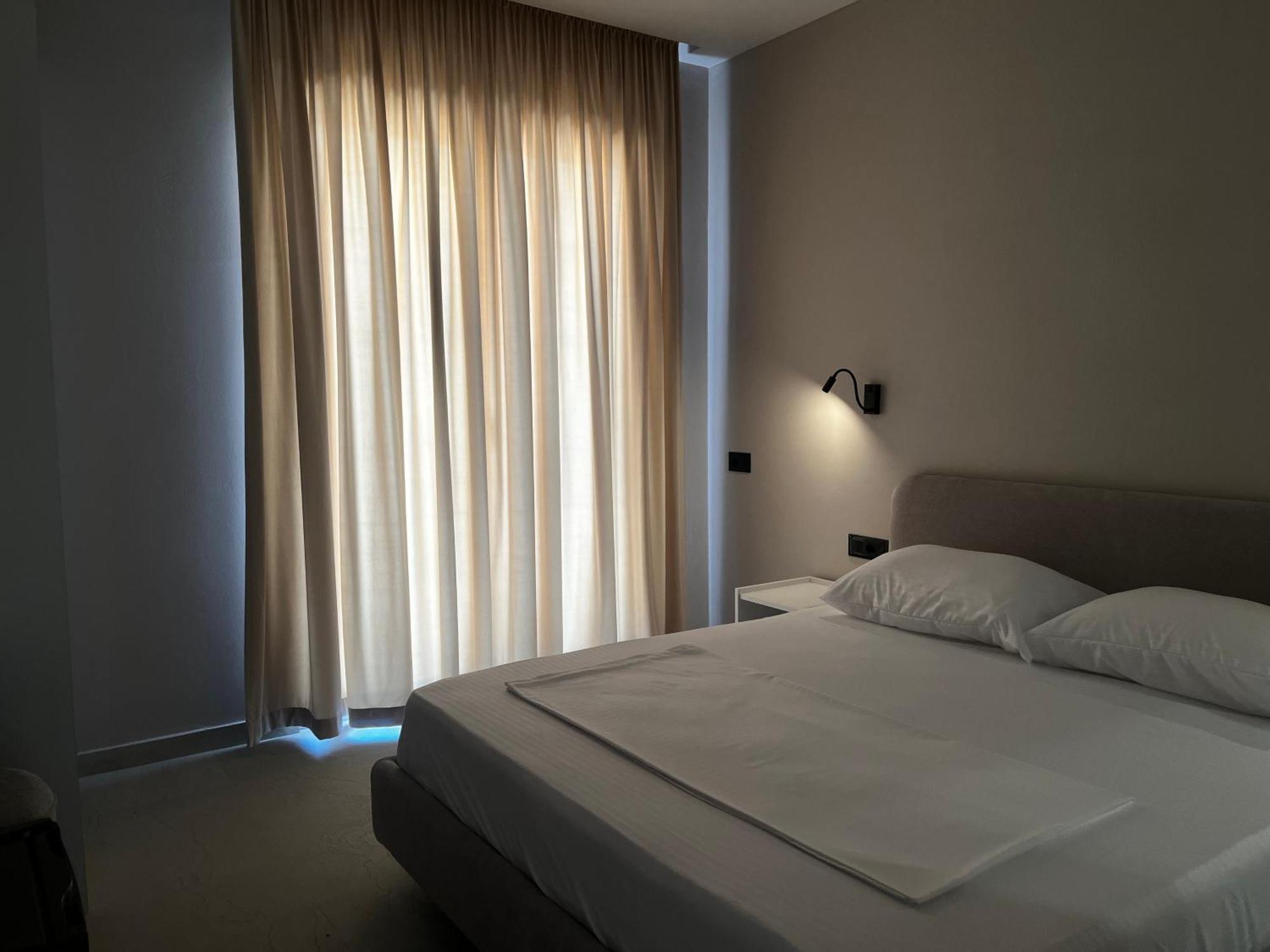 Vlorë Lian'S Rooms מראה חיצוני תמונה