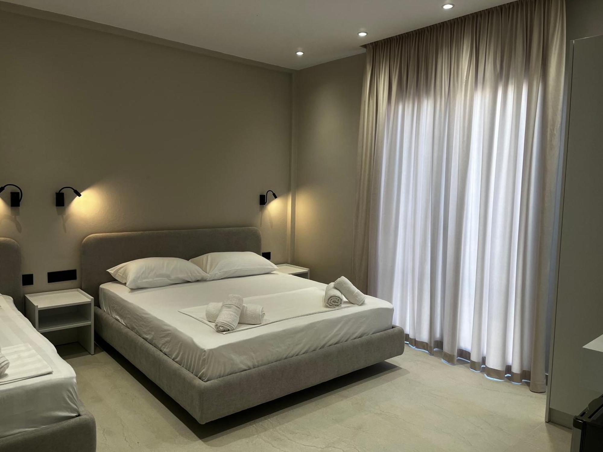 Vlorë Lian'S Rooms מראה חיצוני תמונה