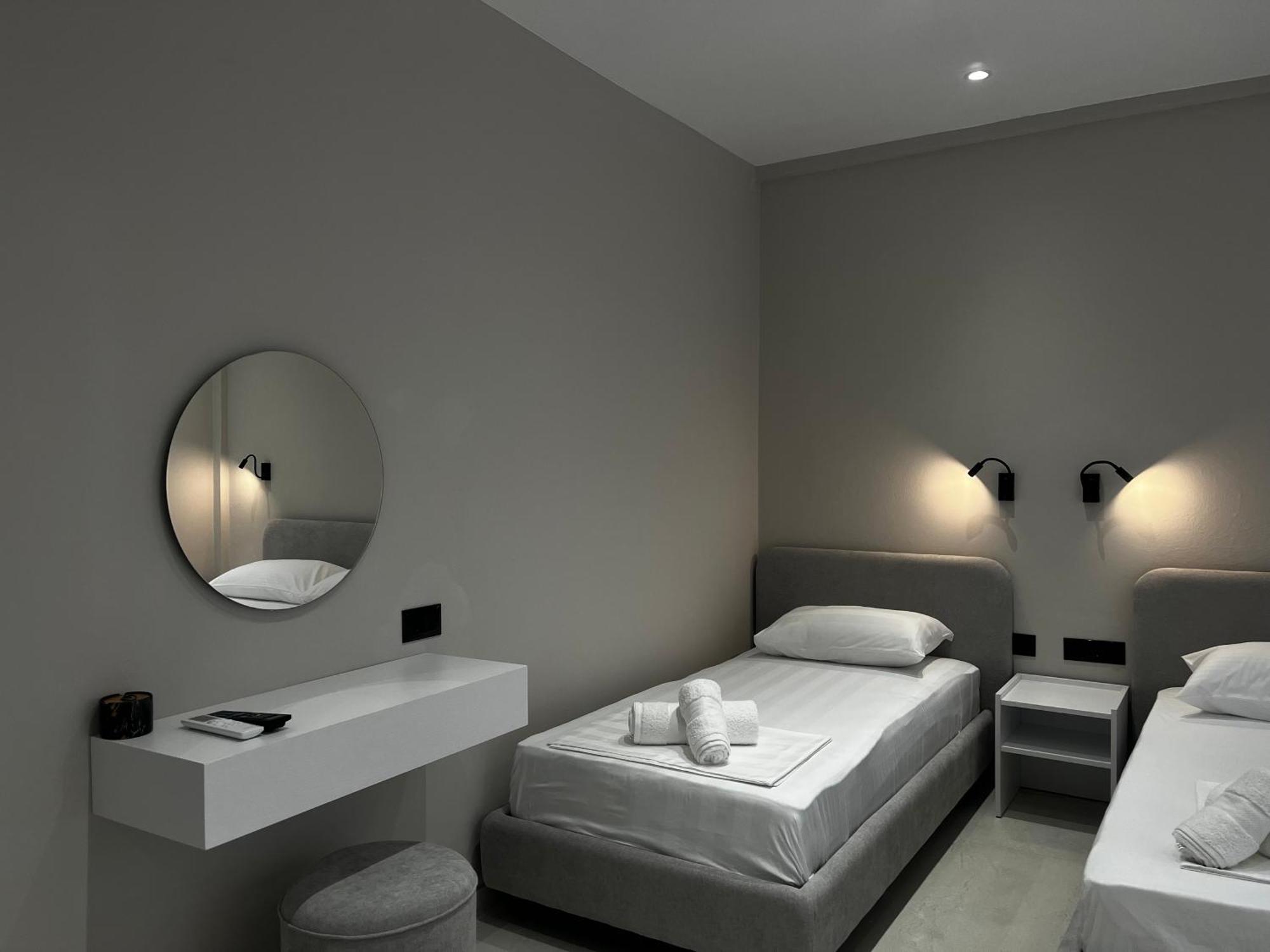 Vlorë Lian'S Rooms מראה חיצוני תמונה