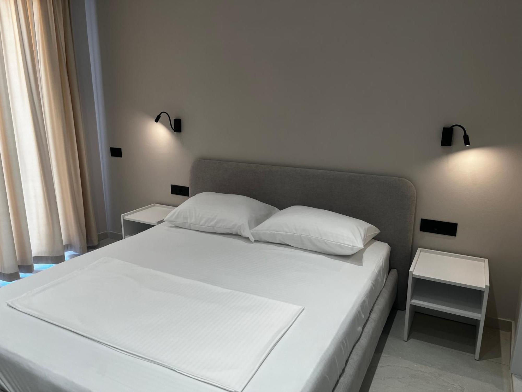 Vlorë Lian'S Rooms מראה חיצוני תמונה