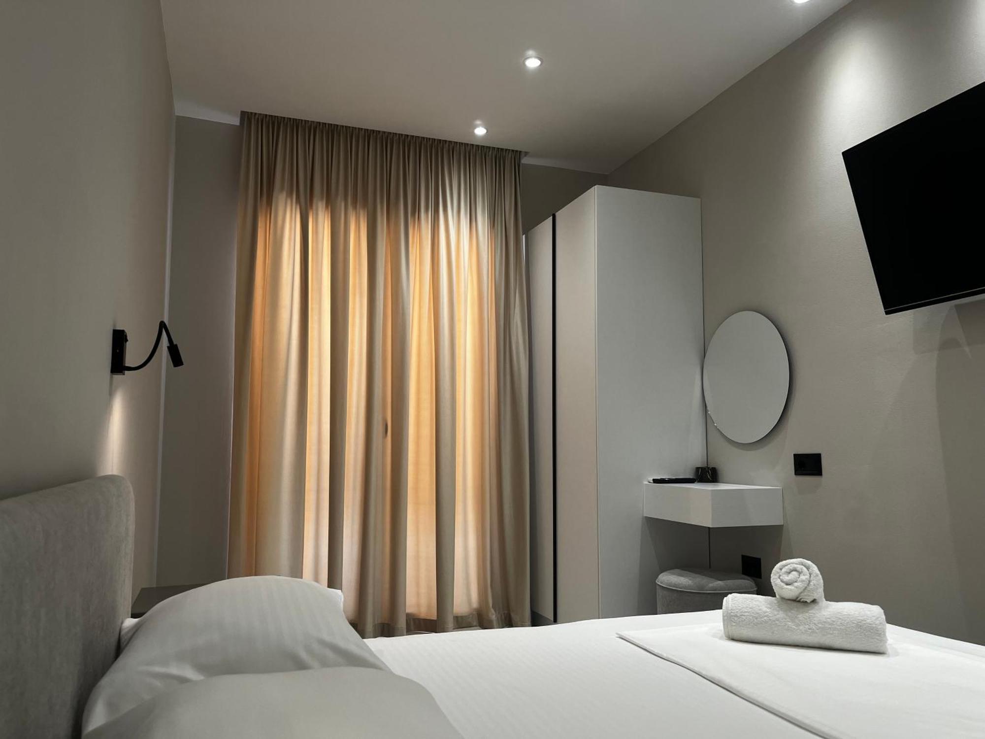 Vlorë Lian'S Rooms מראה חיצוני תמונה