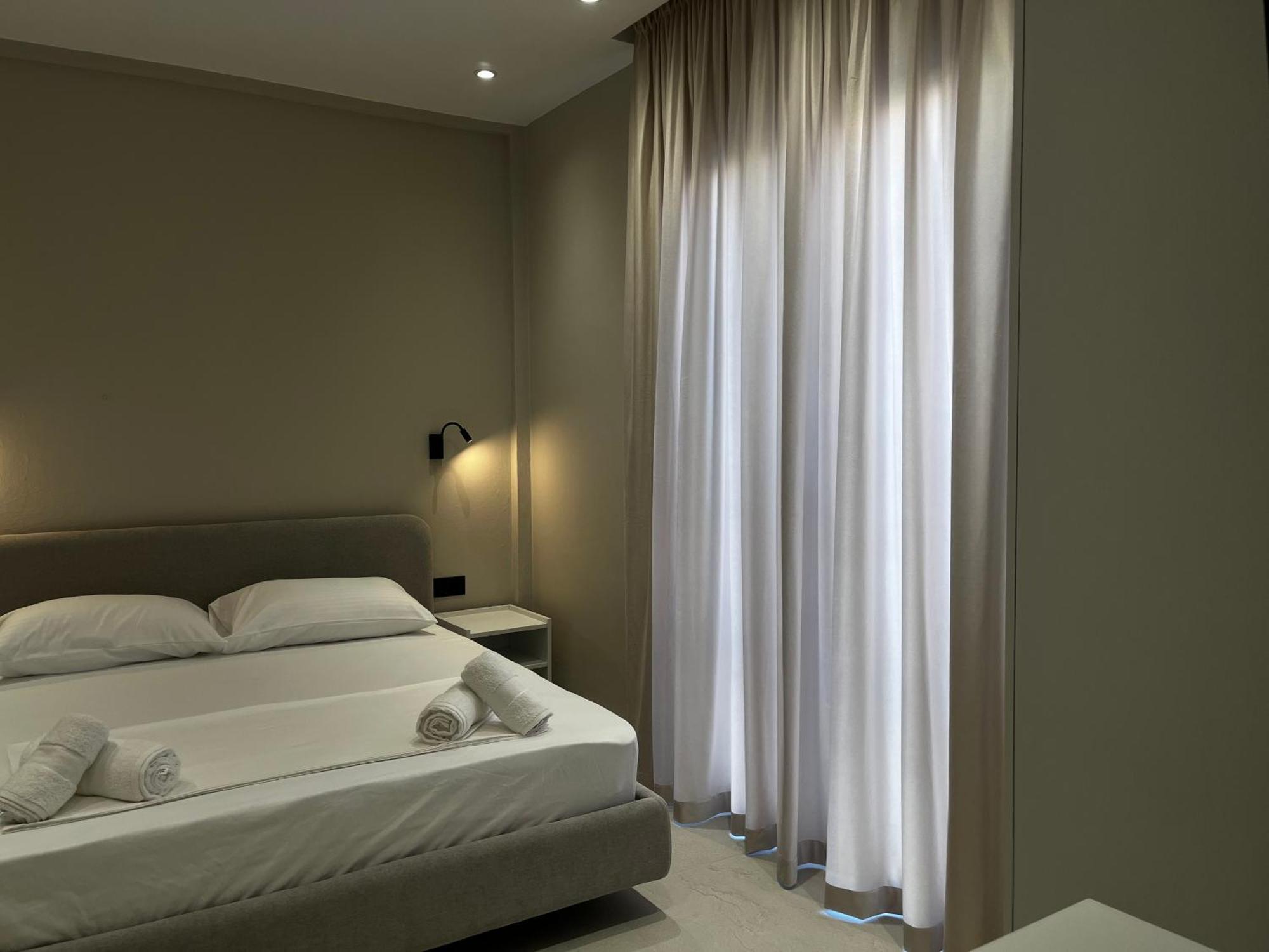 Vlorë Lian'S Rooms מראה חיצוני תמונה