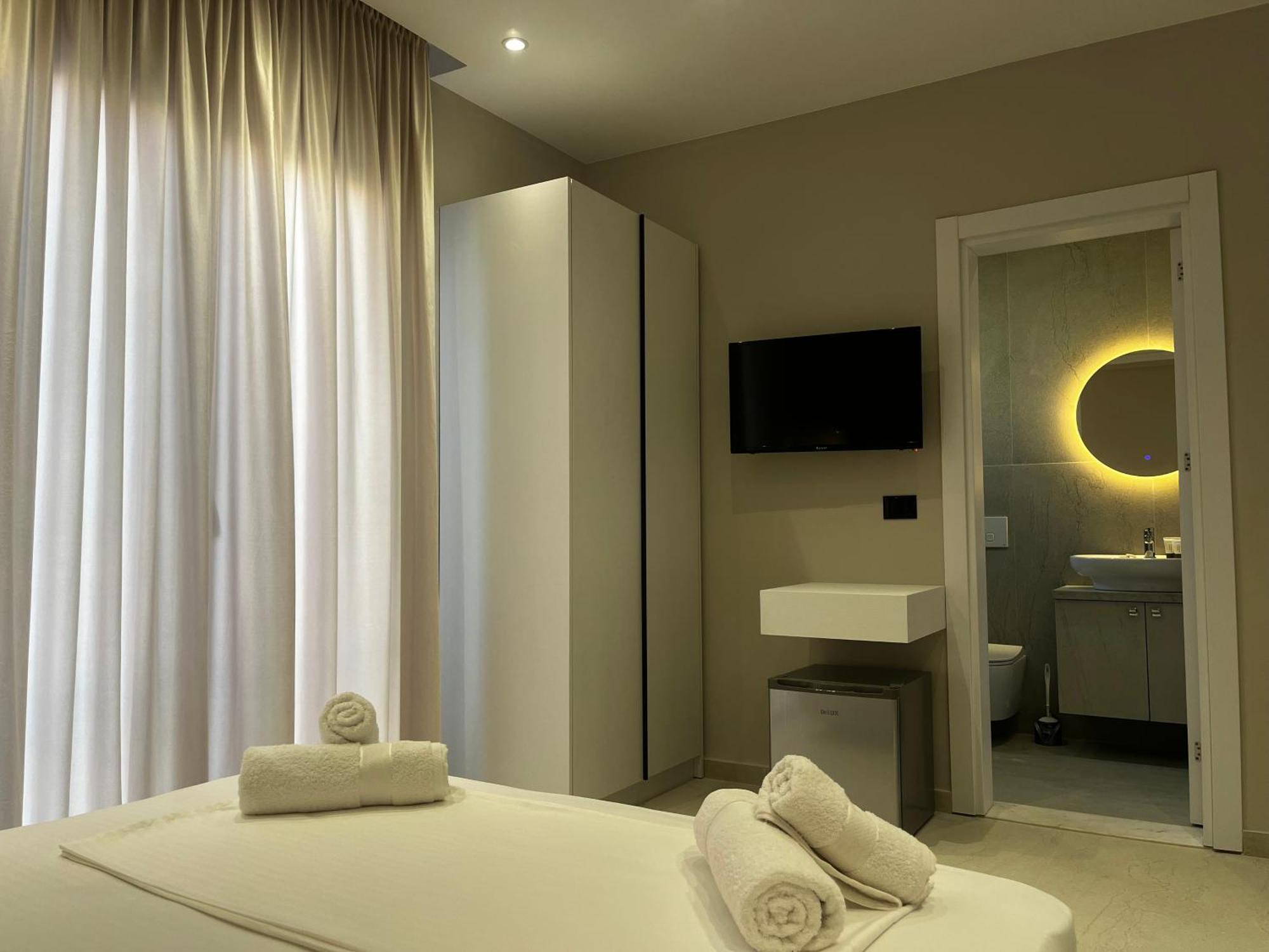 Vlorë Lian'S Rooms מראה חיצוני תמונה