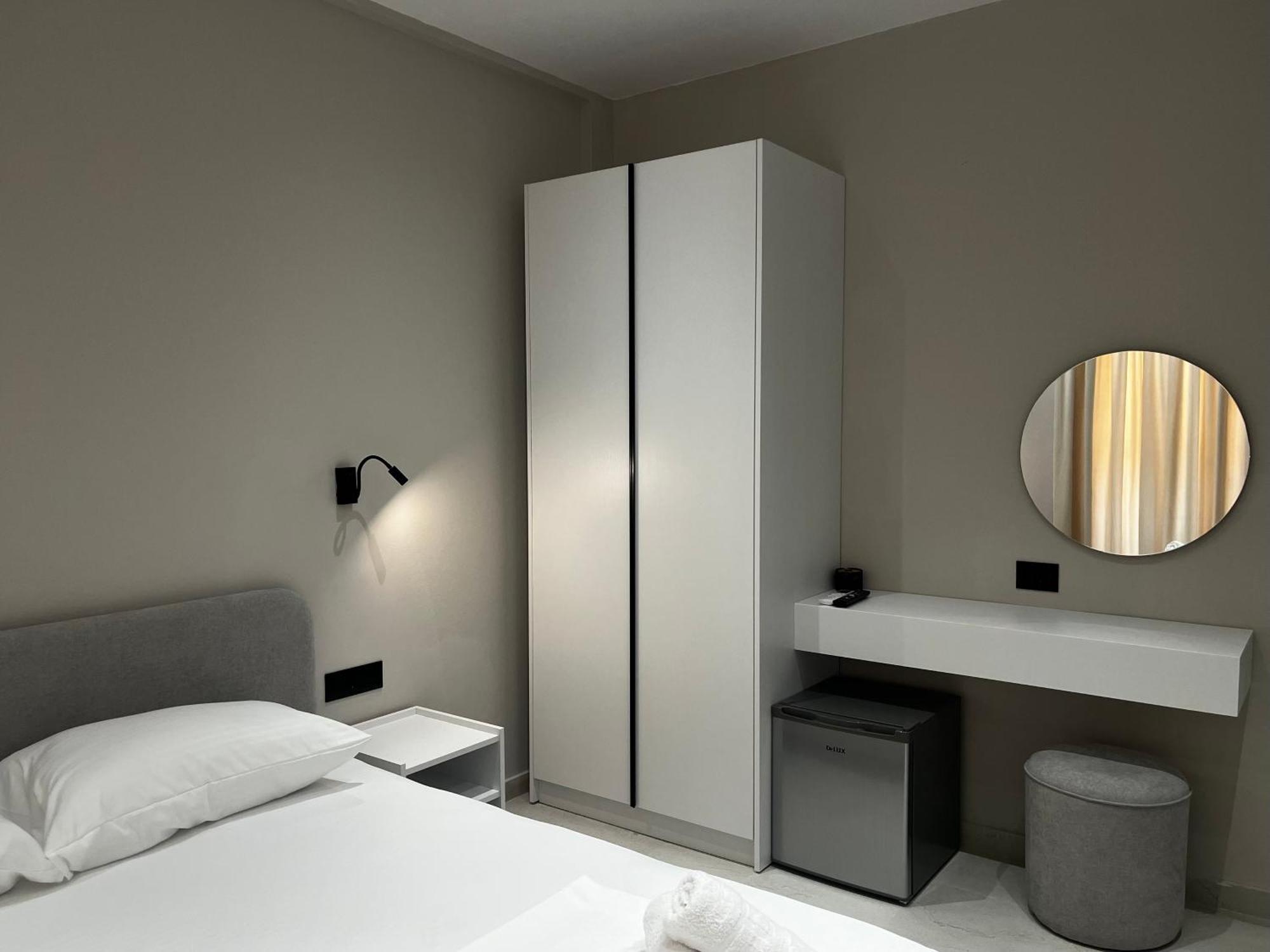Vlorë Lian'S Rooms מראה חיצוני תמונה