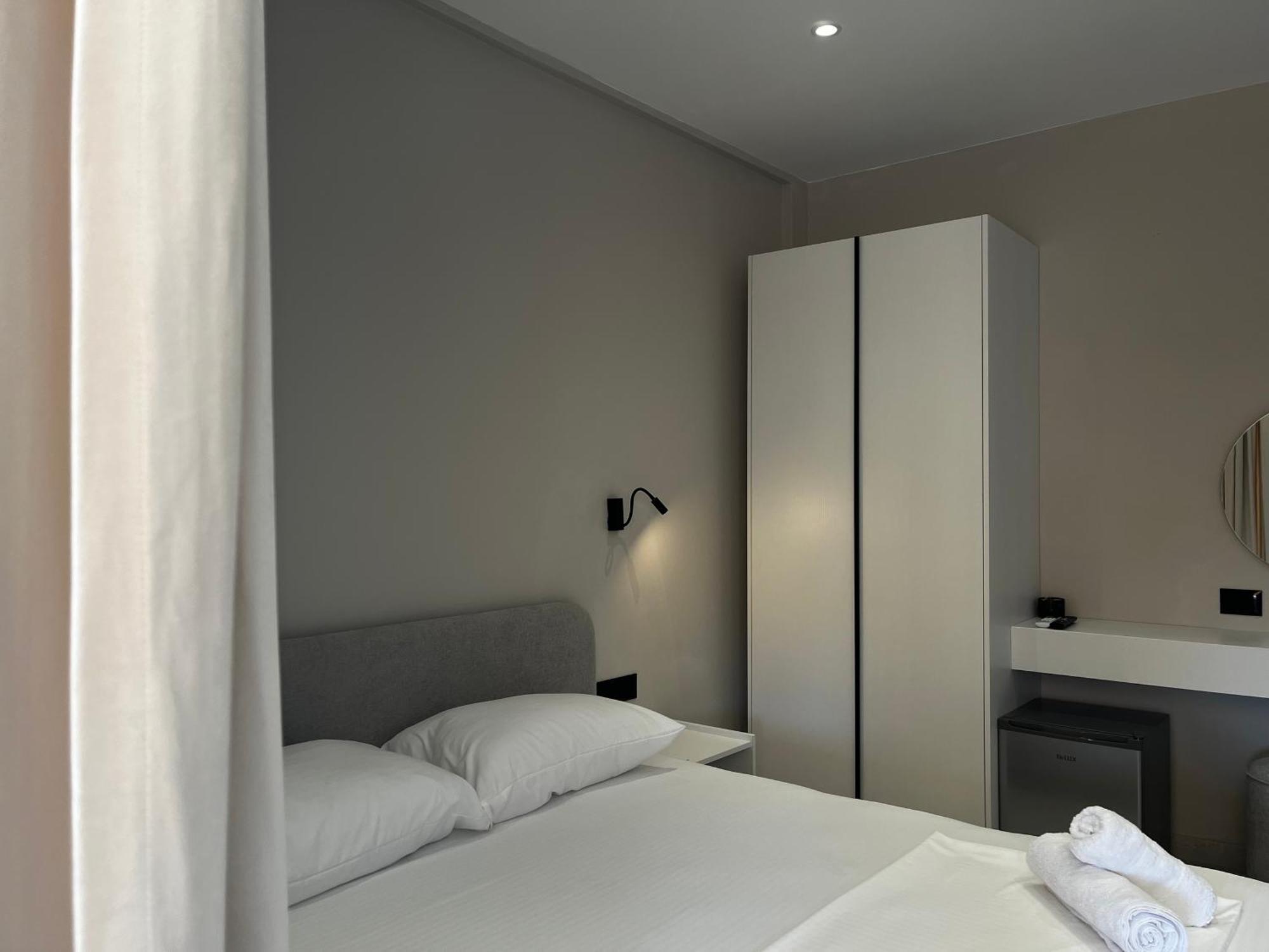 Vlorë Lian'S Rooms מראה חיצוני תמונה