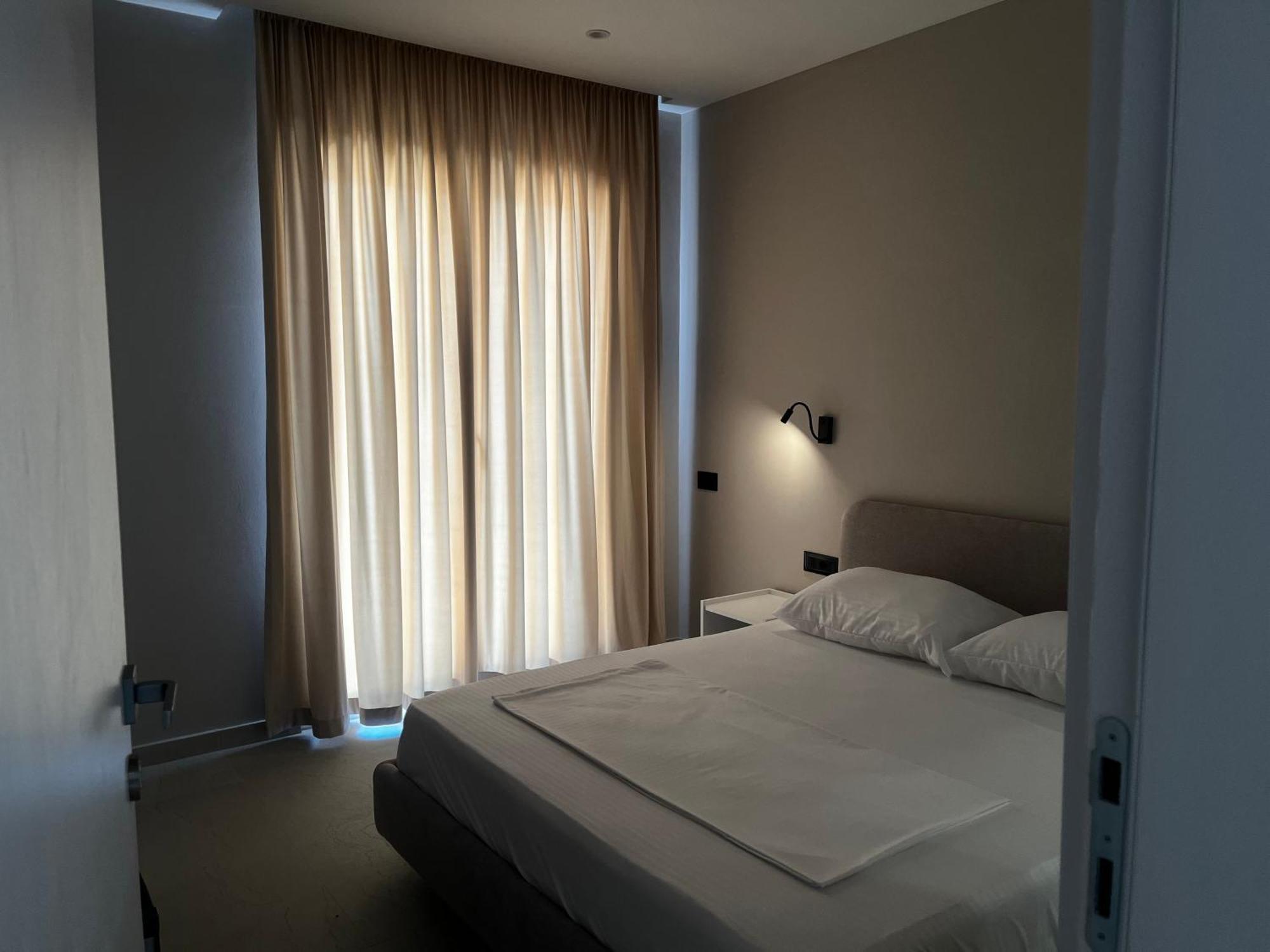 Vlorë Lian'S Rooms מראה חיצוני תמונה