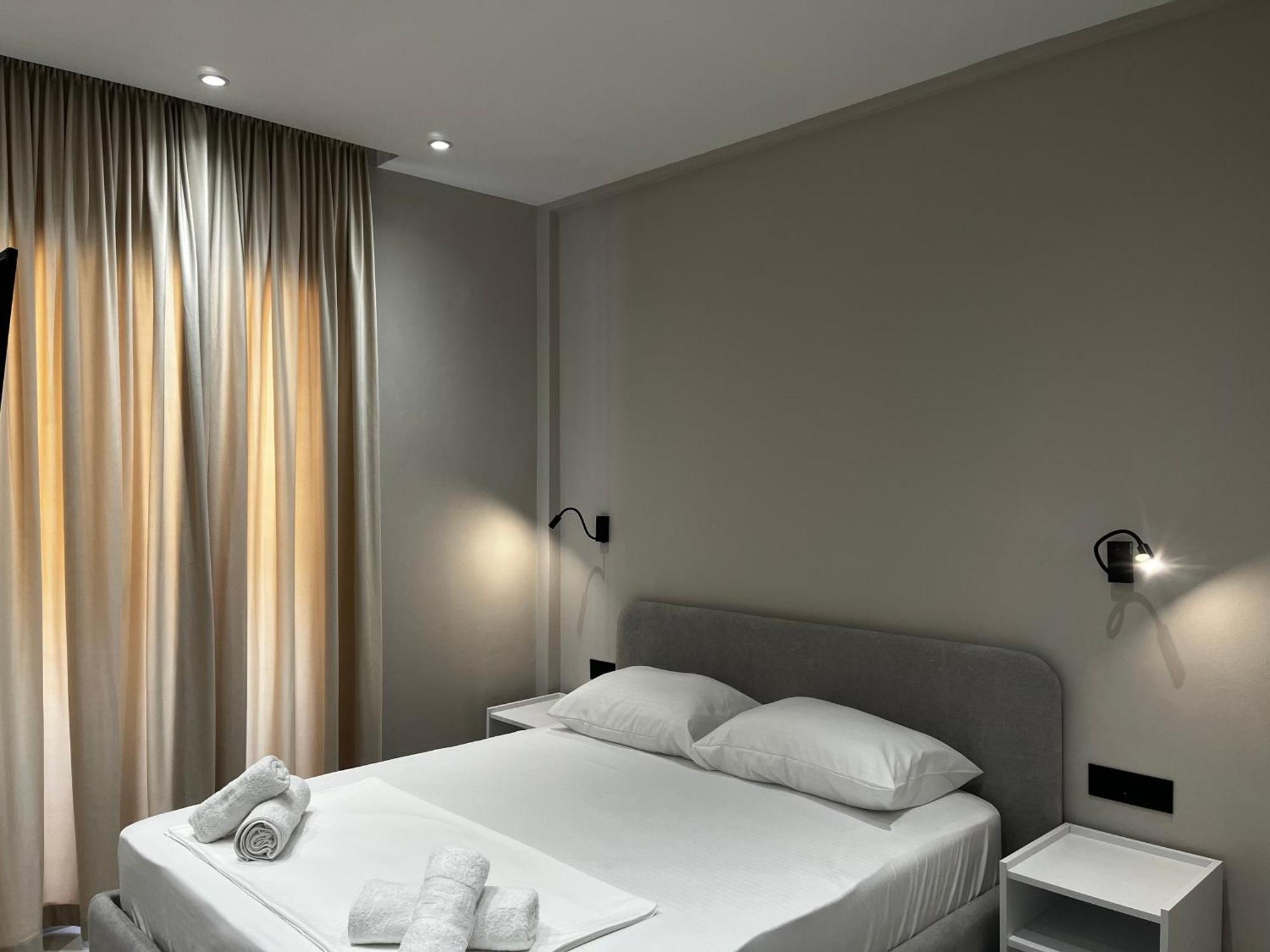 Vlorë Lian'S Rooms מראה חיצוני תמונה