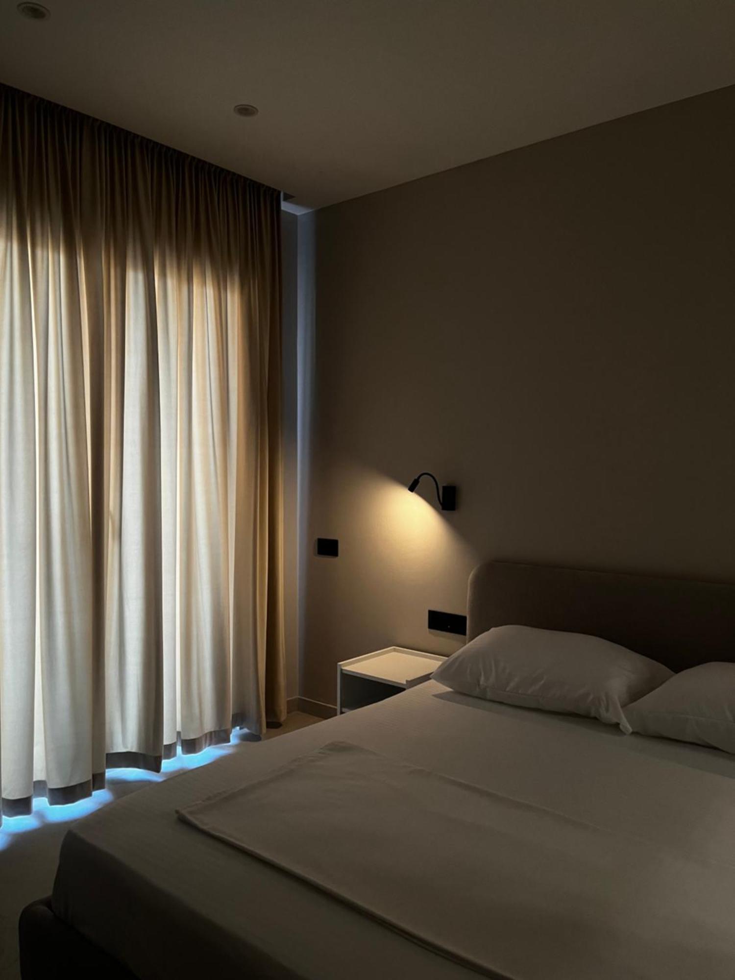 Vlorë Lian'S Rooms מראה חיצוני תמונה
