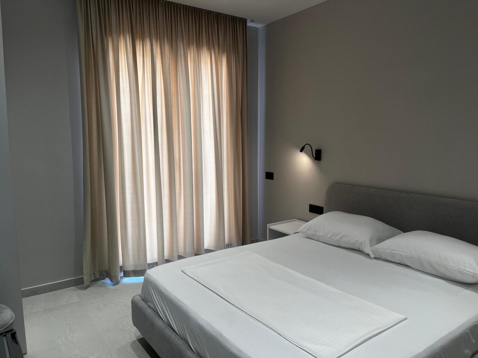 Vlorë Lian'S Rooms מראה חיצוני תמונה
