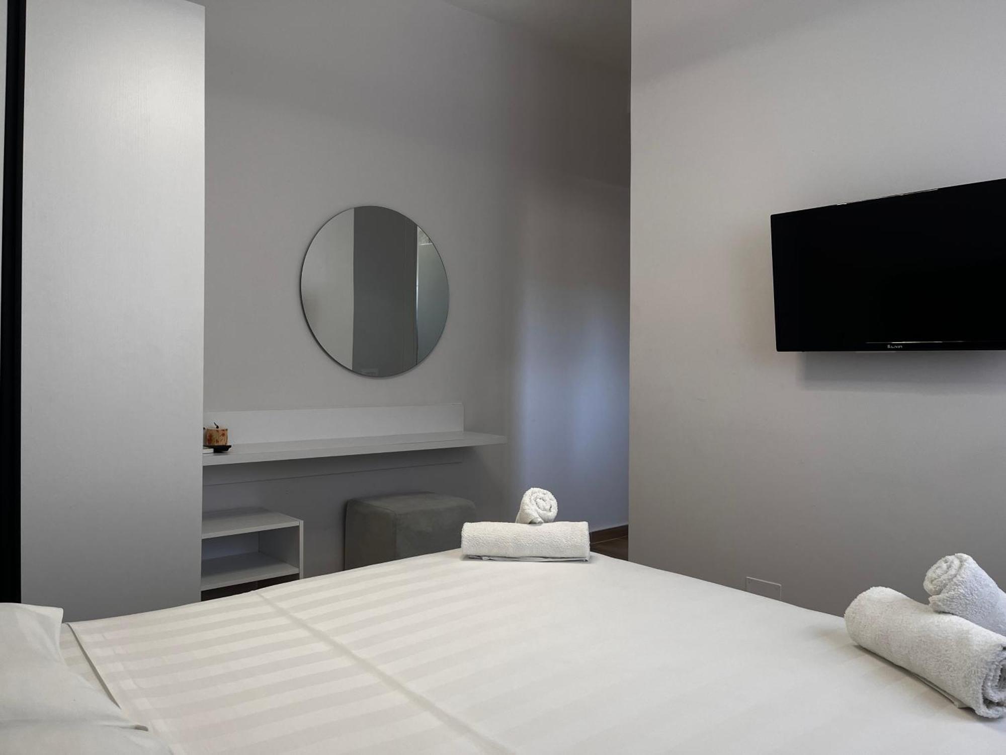 Vlorë Lian'S Rooms מראה חיצוני תמונה